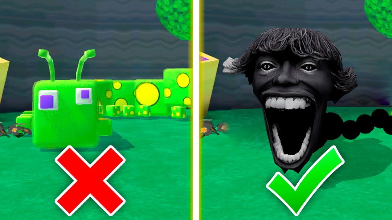 💰😍Rahasia 67 Worm Ulat! - Super Bear Adventure Gameplay Walkthrough