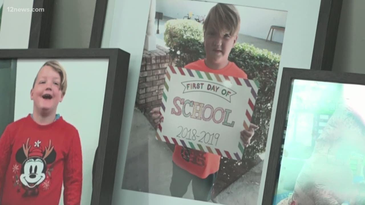 JJ Vallow's teachers give account of troubled home before his disappearance