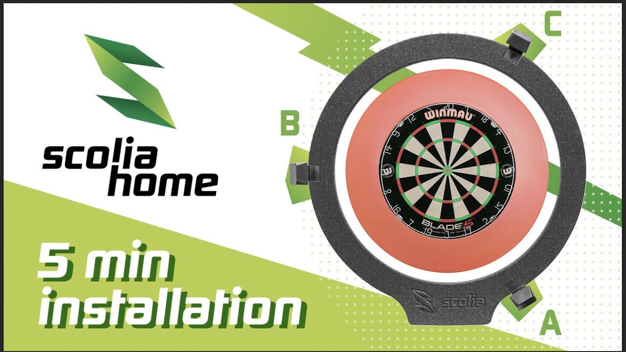 Scolia Home Assembly Video