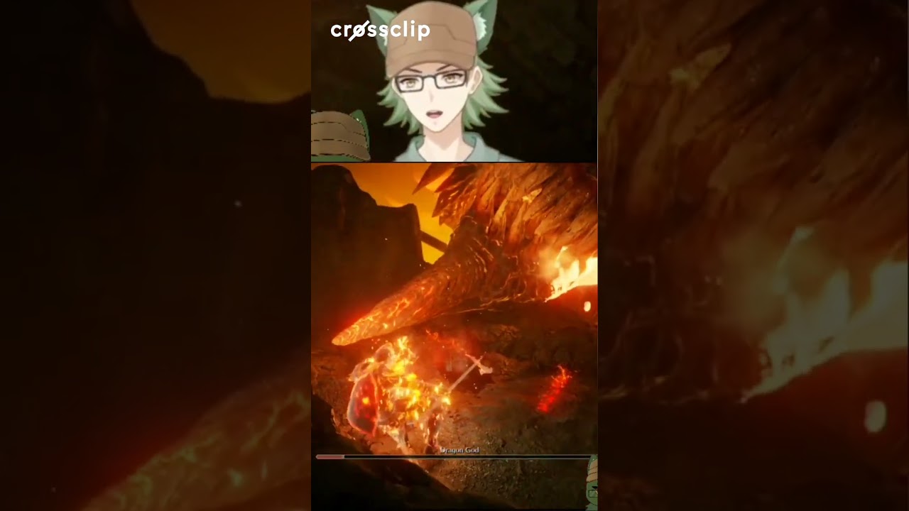 I WAS SO CLOSE TO ENDING IT!! 