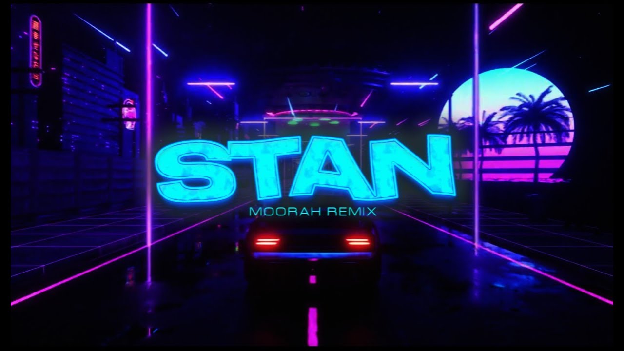 Gibbs - Stan (MOORAH Remix)