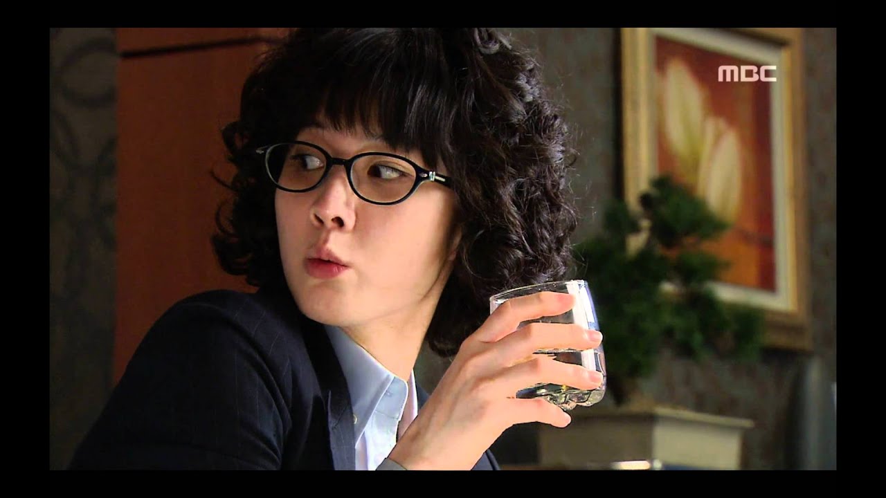 Love & Law, 3회, EP03, #01