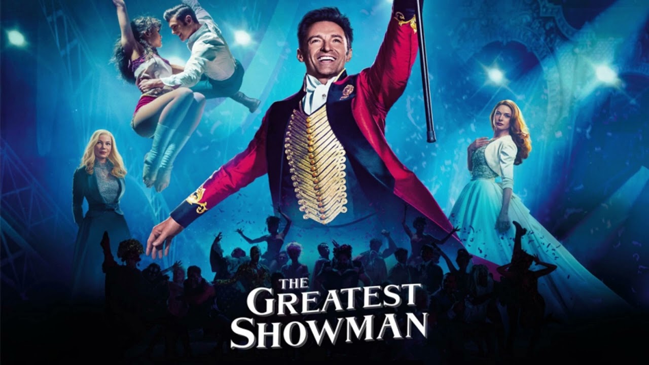 The Greatest Show Medley