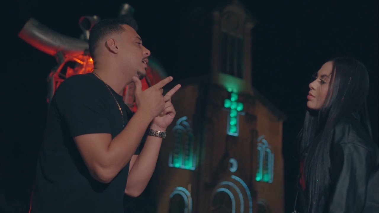 TIMIDEZ - TH CDM, VITORIA LIMA CLIPE OFICIAL 2026