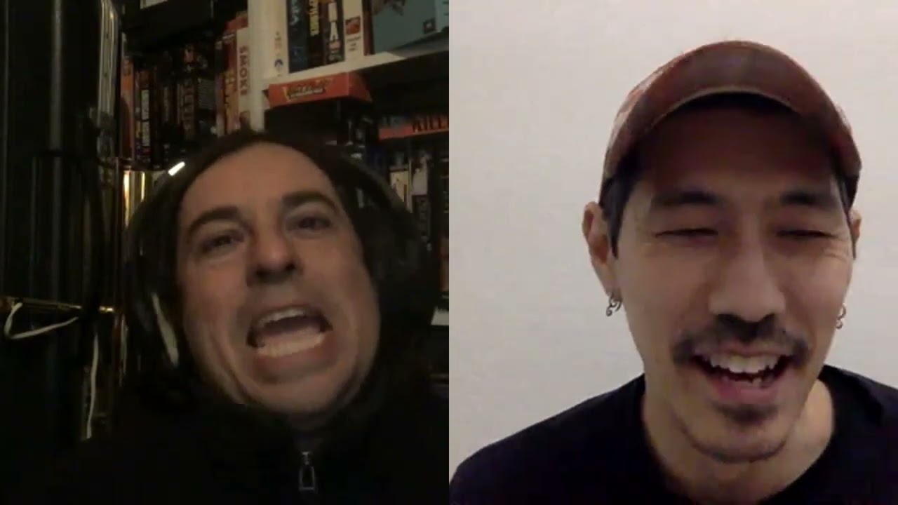 Mandalorian Season One Review with Wmpyr