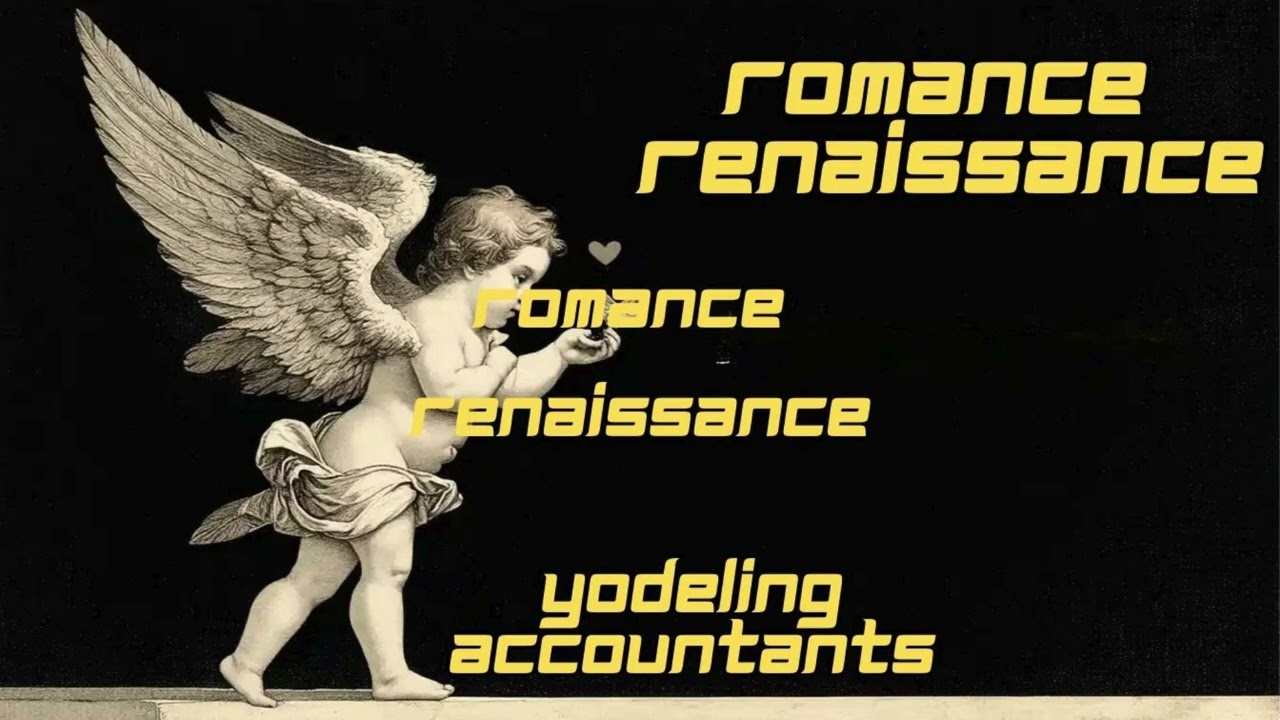 Romance Renaissance — The Yodeling Accountants