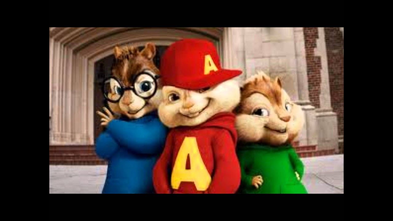 Rhythm of the night Cascada Chipmunksstyle
