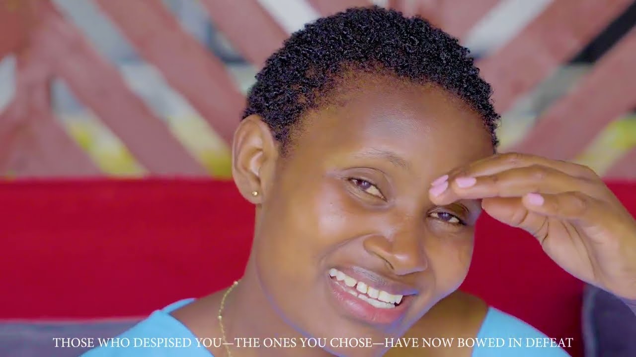 UTAHOTAGWO by Mary M Angela OFFICIAL video 