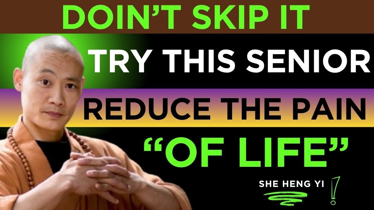 How to Reduce the Pain of Life  Schopenhauer&rsquo;s Deep Wisdom  SHI HENG Yİ