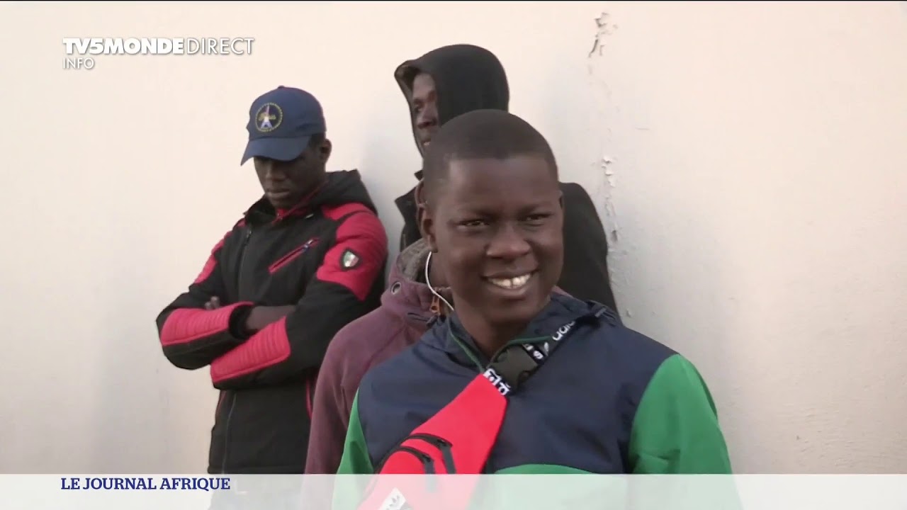 Fermeture du foyer Bara de Montreuil, ayant vu passer des milliers d'hommes d'Afrique de l'Ouest