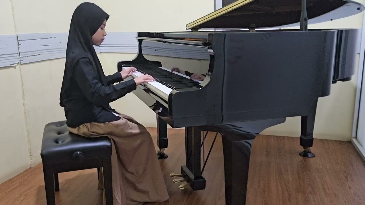 IWMF 2026_Dzakirah Al Sakhi_Piano Classic C_Rigaudon