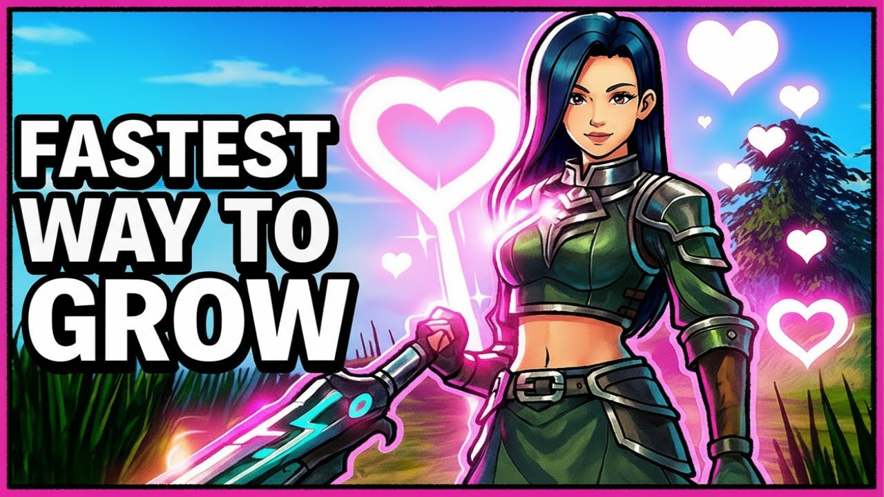 Level Up Guide In PlayCabal