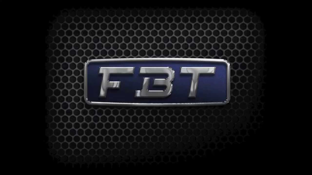 FBT PromaxX14a