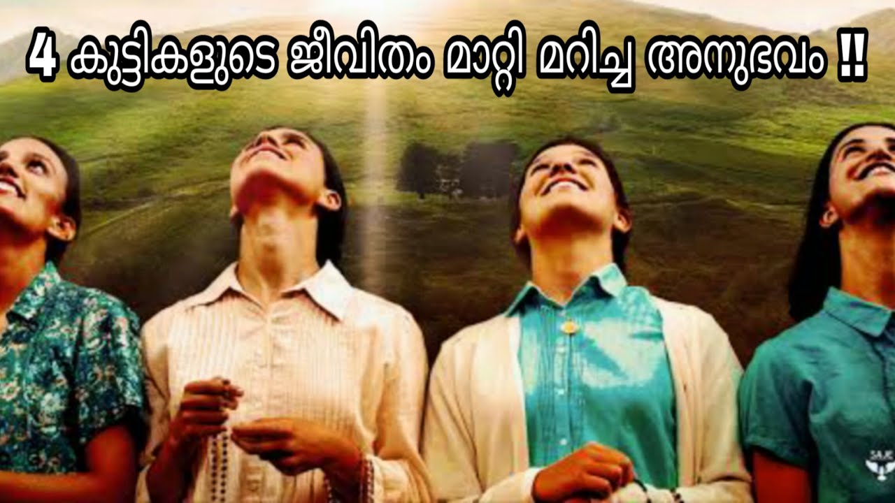 The Miracle of Garabandal ! |  Malayalam Explanation  |  YESHUA