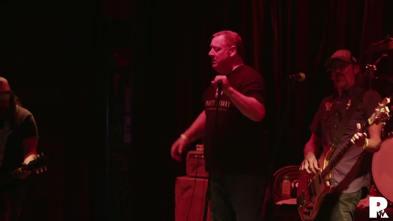 Nine Pound Hammer Live at Reggies 6.15.24