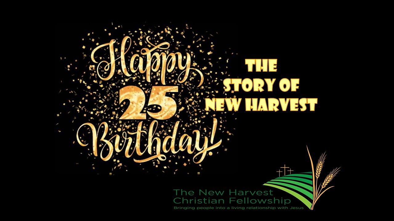 Sunday Service 12 October 2025