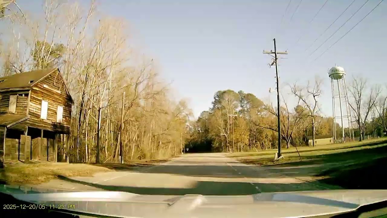 Williams, SC