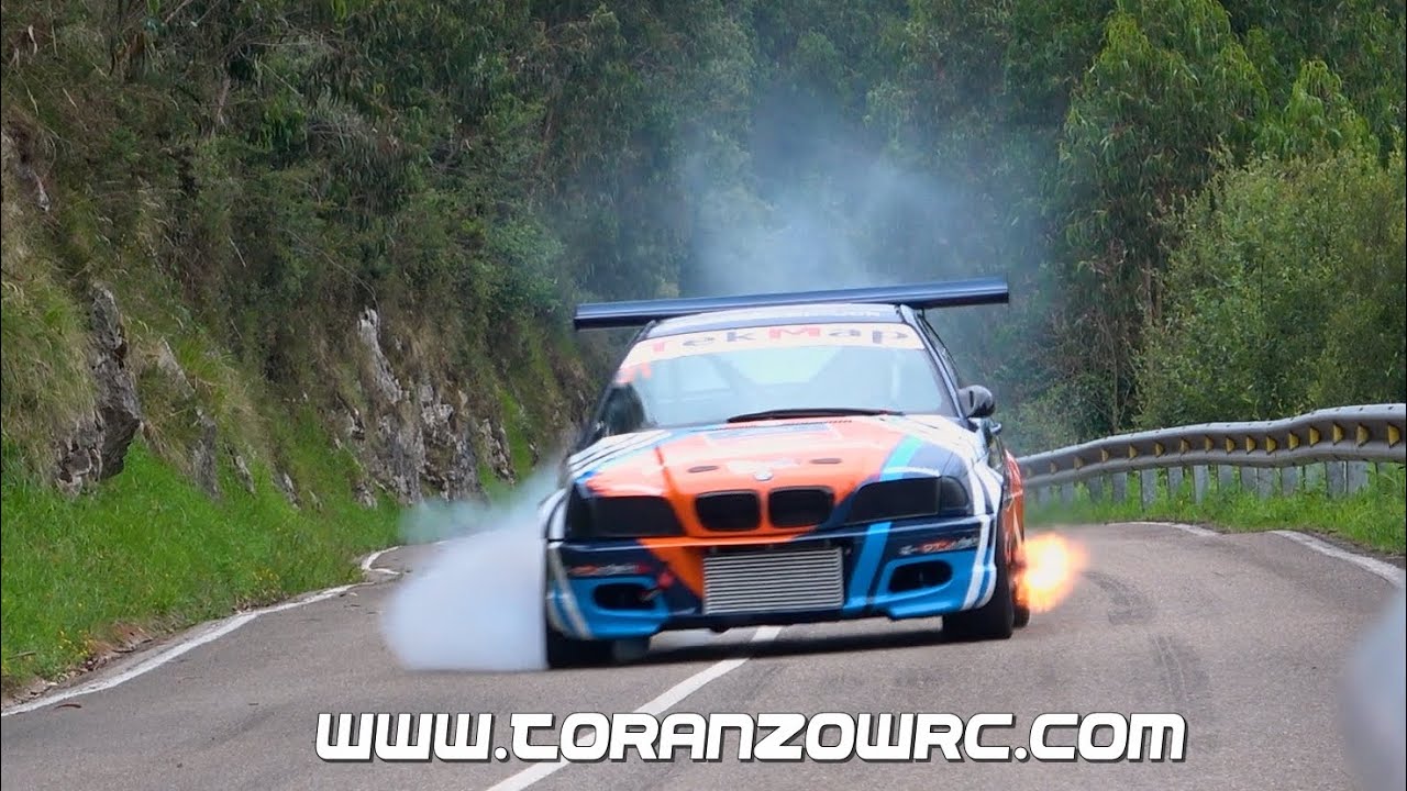 XLVII Subida a Peña Cabarga 2024
