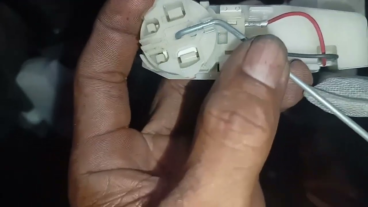 MARCADOR DE COMBUSTÍVEL DA PCX 150 OCILANDO / VEJA COMO EU RESOLVI!!
