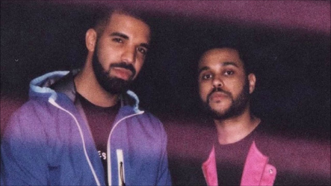 The Weeknd - The Zone (feat. Drake) (𝒔𝒍𝒐𝒘𝒆𝒅 + 𝒓𝒆𝒗𝒆𝒓𝒃)
