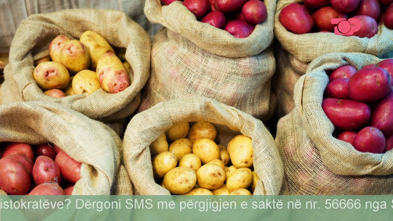 Receta e ditës - Në Shtëpinë Tonë, 27 Mars 2019, Pjesa 3