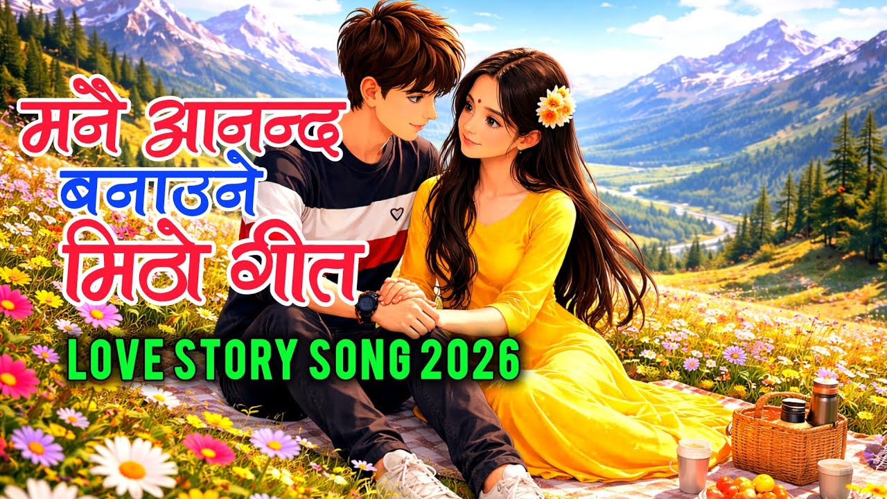 Yo Mann Ma Timi Chhau || यो मन मा तिमी छौ, त्यो मन मा को छ || New Nepali Love Song 2026|| Suceel Dev