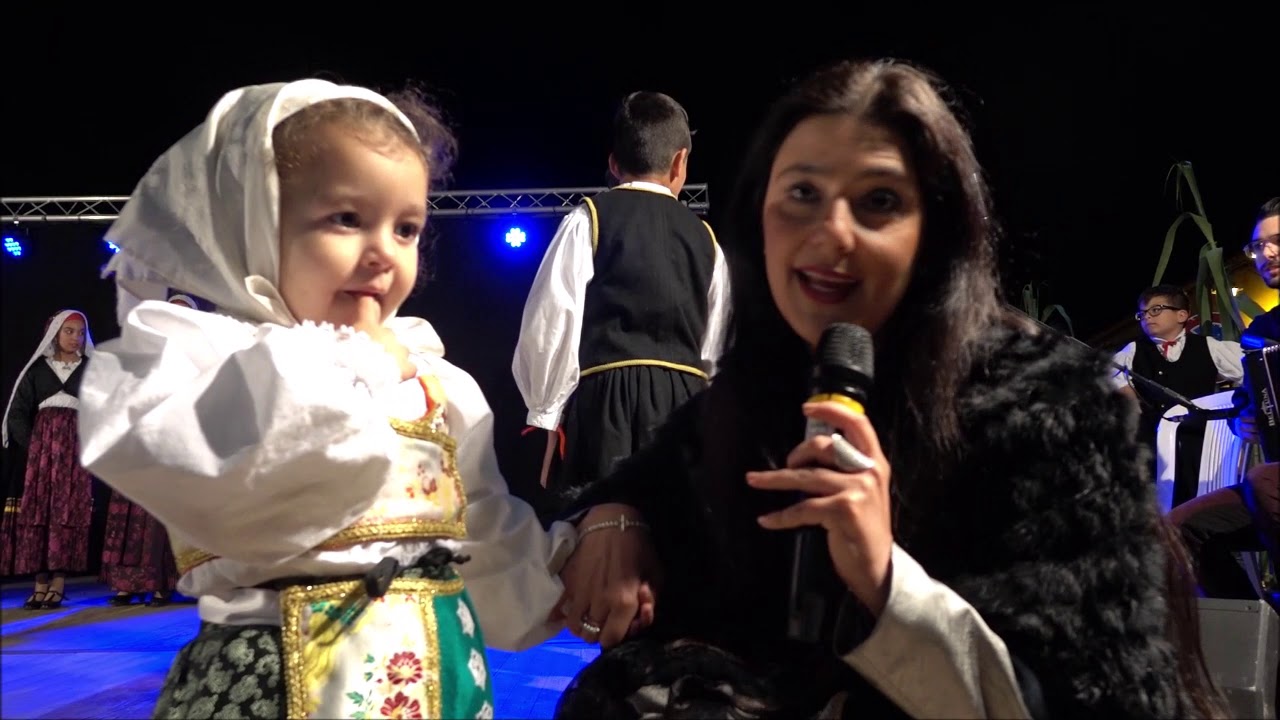 Gr mini folk Solarussa Maurizio Sellero Guasila 1 6 2019
