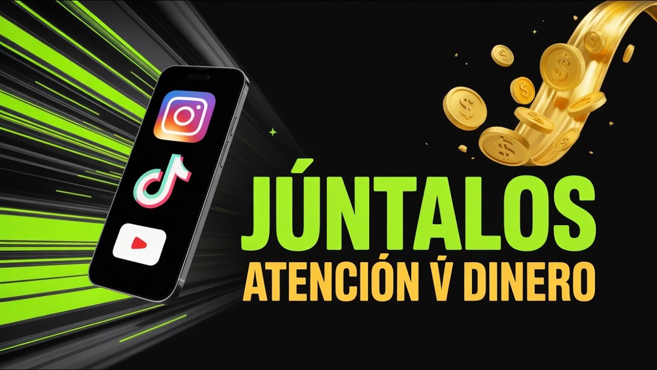 Combina el Marketing de Afiliados con Redes