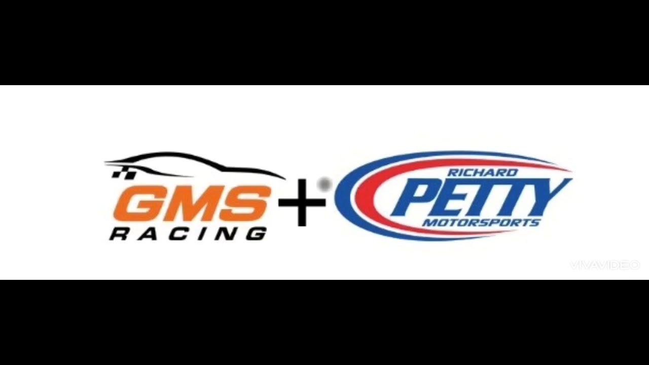Richard Petty Motorsports + GMS = Petty GMS Motorsports