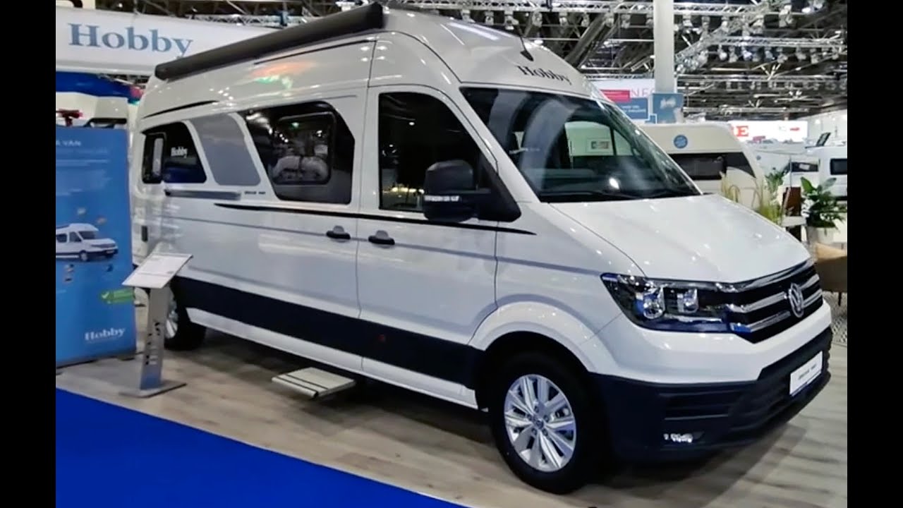 Hobby Maxia Van 680 ET