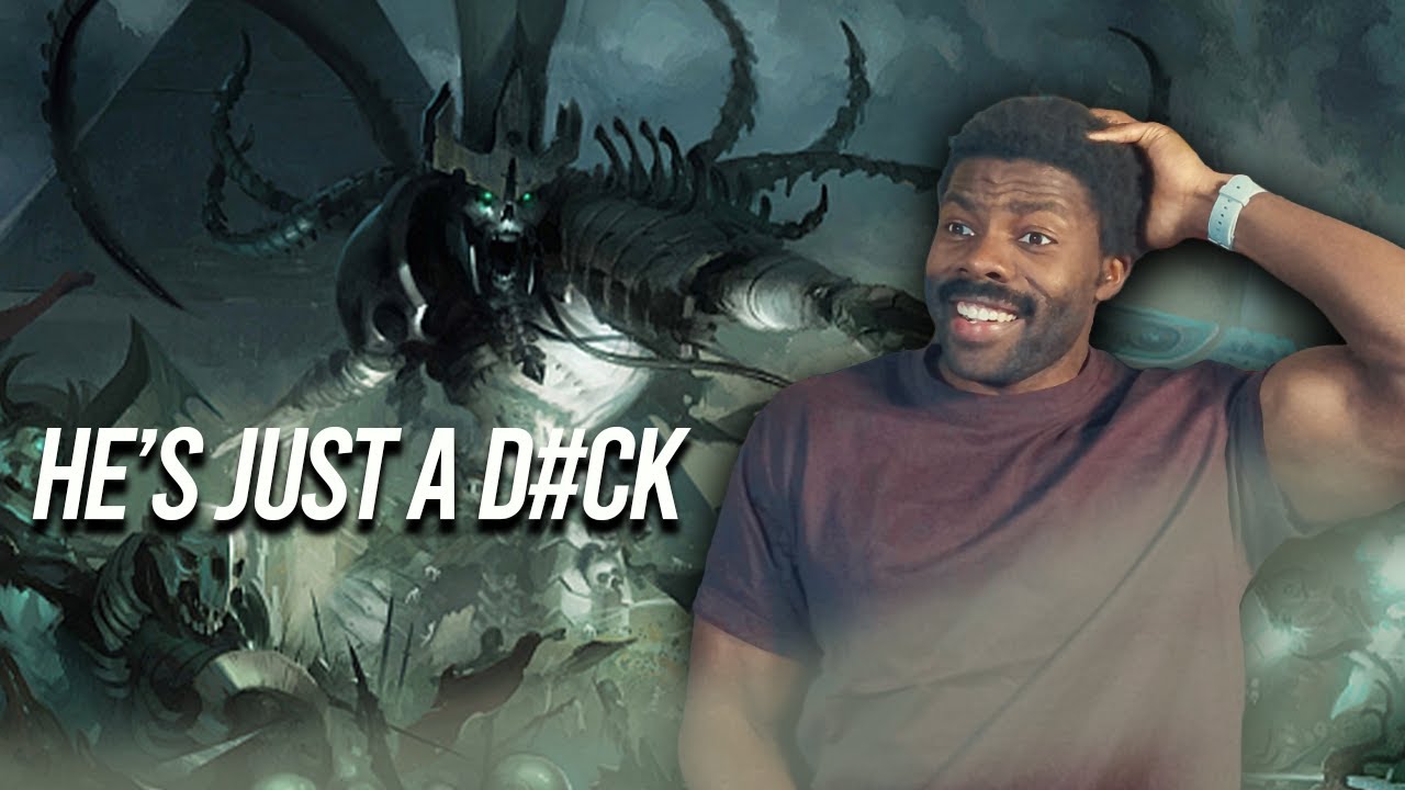 Warhammer's Biggest 