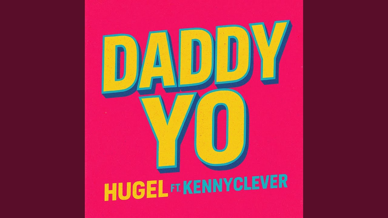 Daddy Yo
