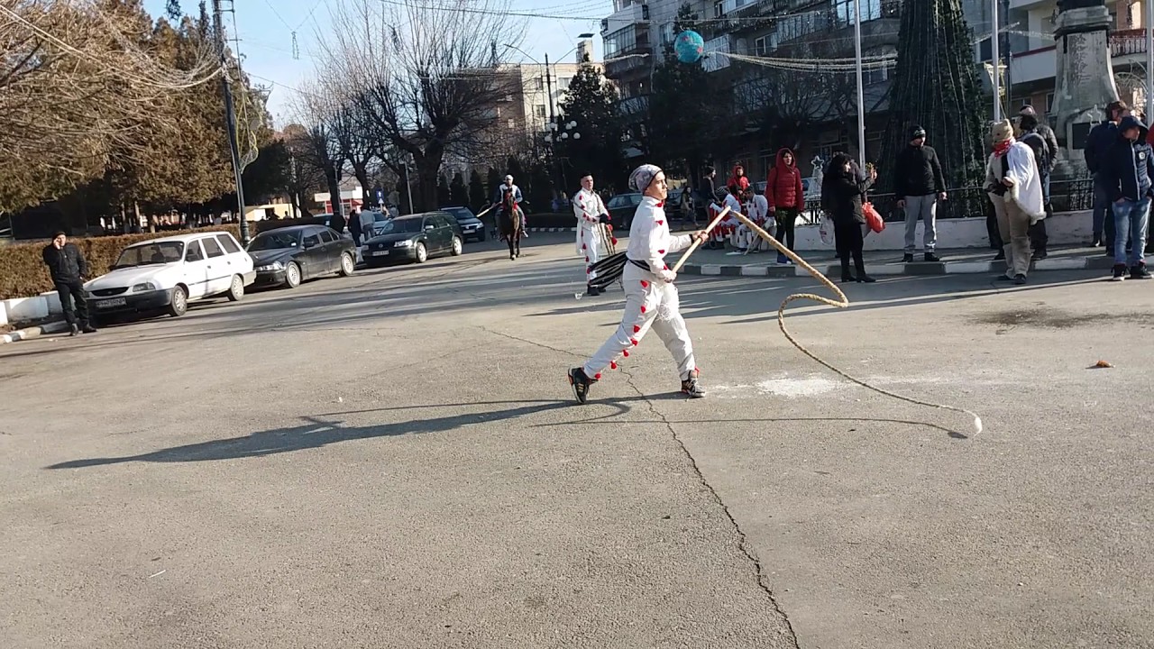 Plugul Arionestii Noi 2016-2017