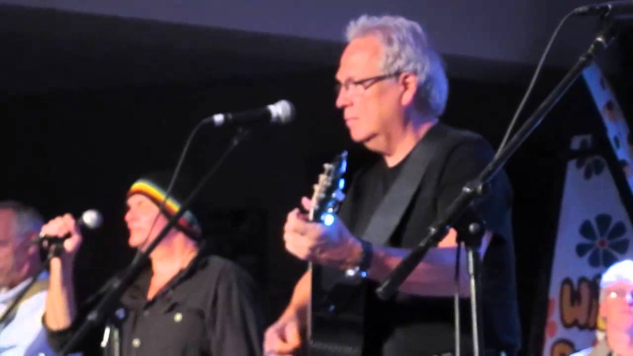 The Ozark Mountain daredevils, IT COULD'NT BE BETTER