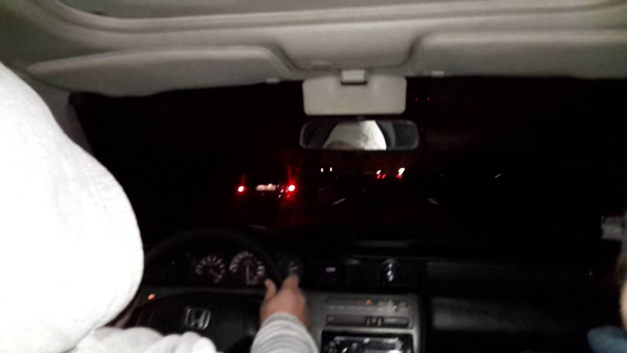 Eg6 b18c6 vs Varios