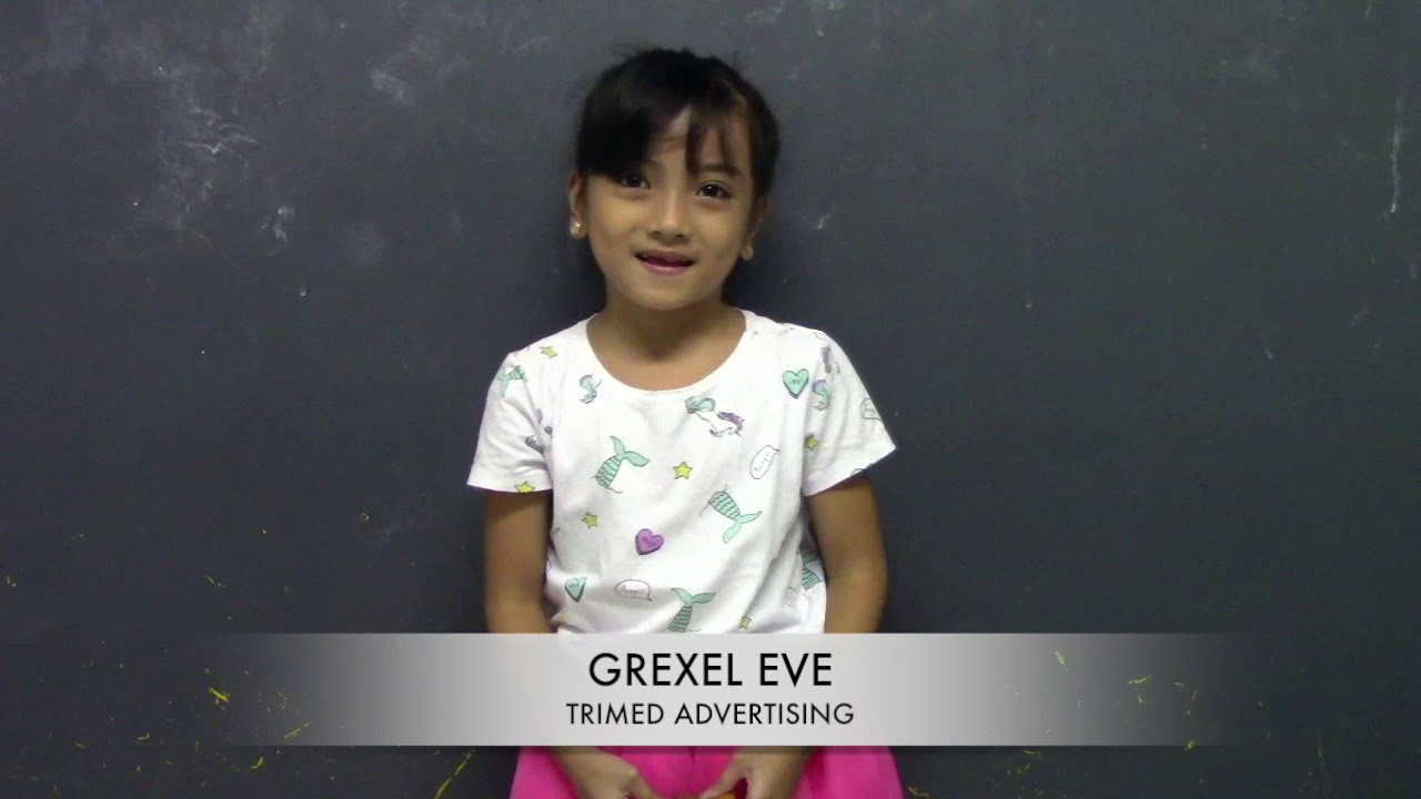 #TRIMEDADVERTISING-GREXEL EVE ABCEDE PROFILE VTR