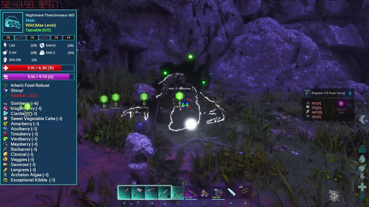 Ark
