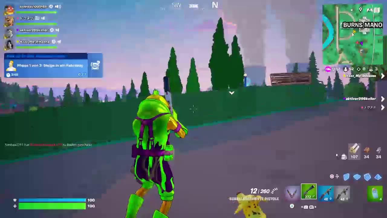 Fortnite