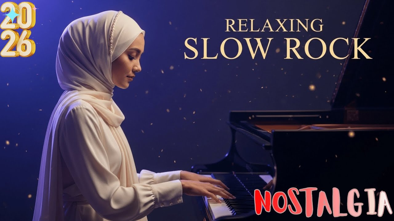 Timeless Soft Rock Hits for Relaxing & Nostalgia | Best Of 70s Soft Rock Ballads Playlist