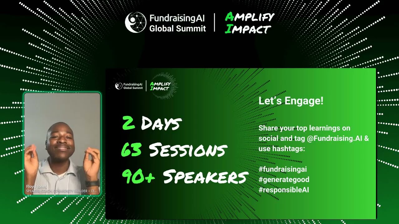 Why Now Matters: Fundraising in the Age of AI and Urgency