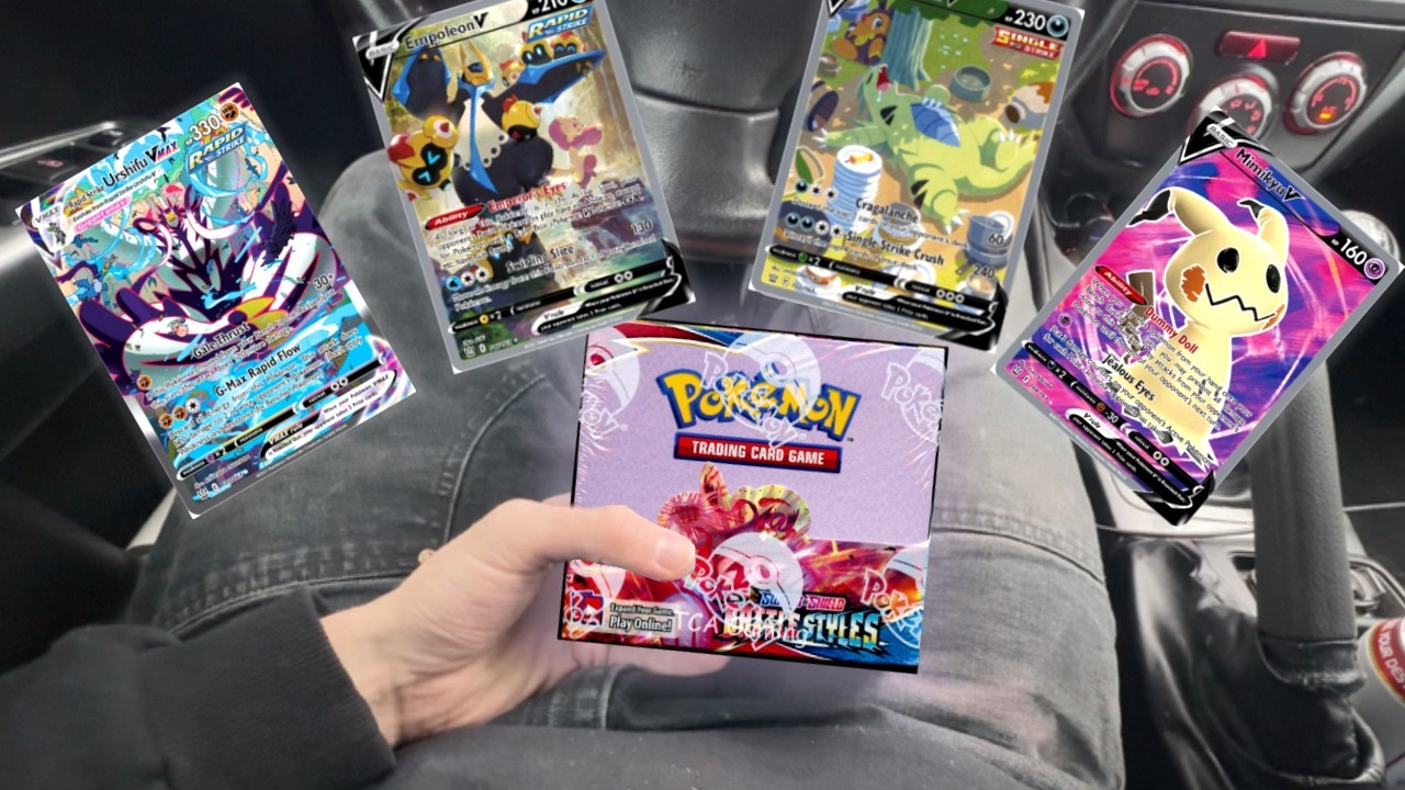 POV You Have the BEST Lunch Break Ever #pokemon