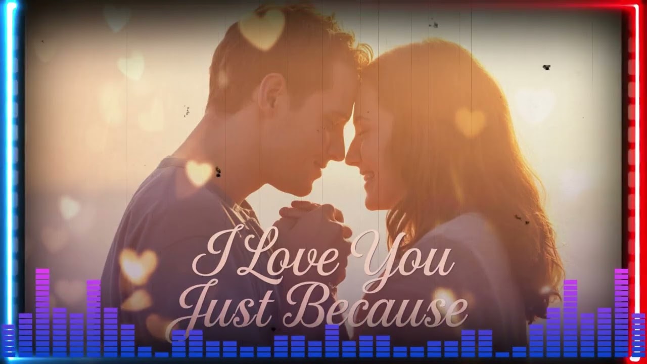I love You Just Because Country Ballad #mrbeatssongs #countrymusic