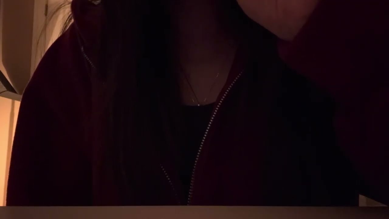 ASMR - Rambling!🎙️🗣️🎄