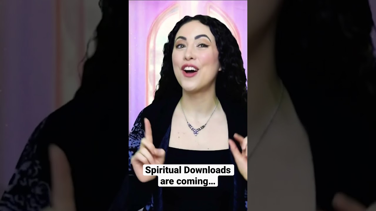 Spiritual Downloads ✨🙏✨