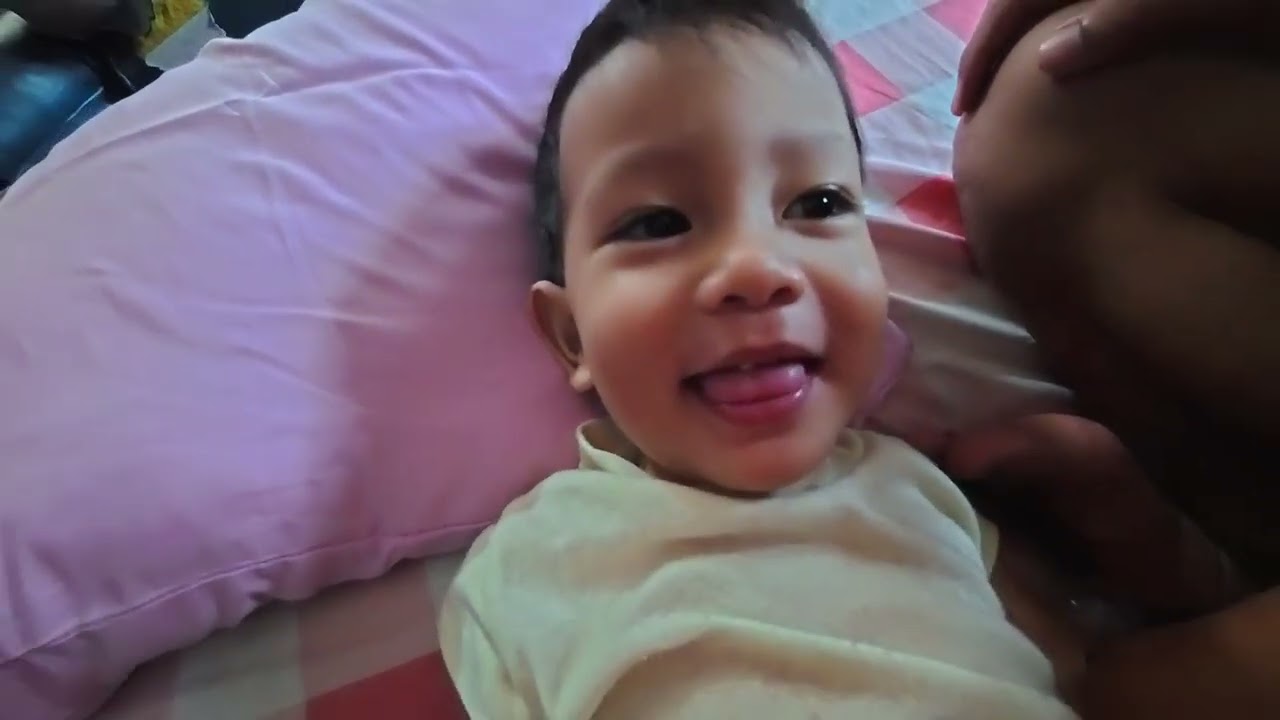 Abi lagi 