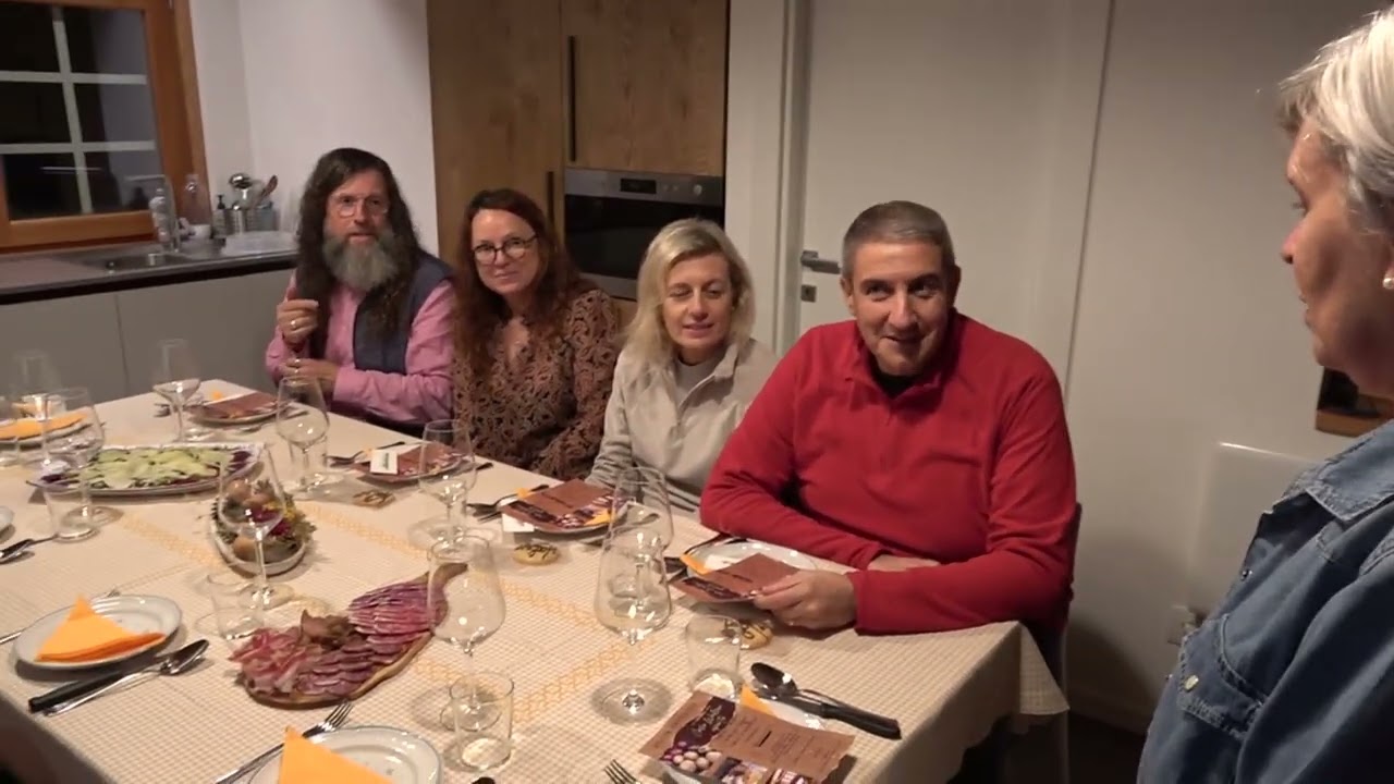 Un successo la Festa della patata Walser a Formazza, molto apprezzate le cene nelle case tipiche