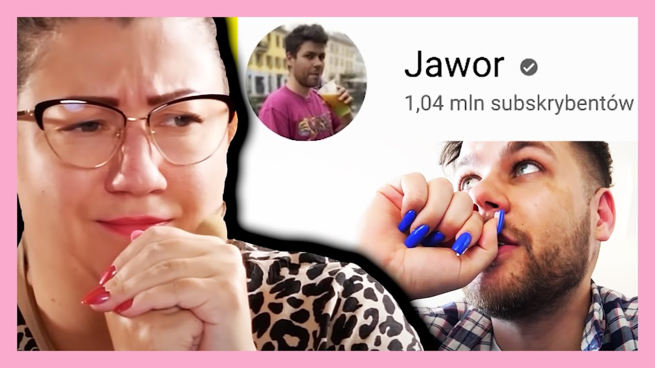 CZY JAWOR PORADZI SOBIE Z DŁUGIMI PAZNOKCIAMI?  [KOM] #1