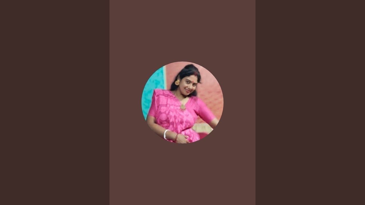 RupaHalder is live!