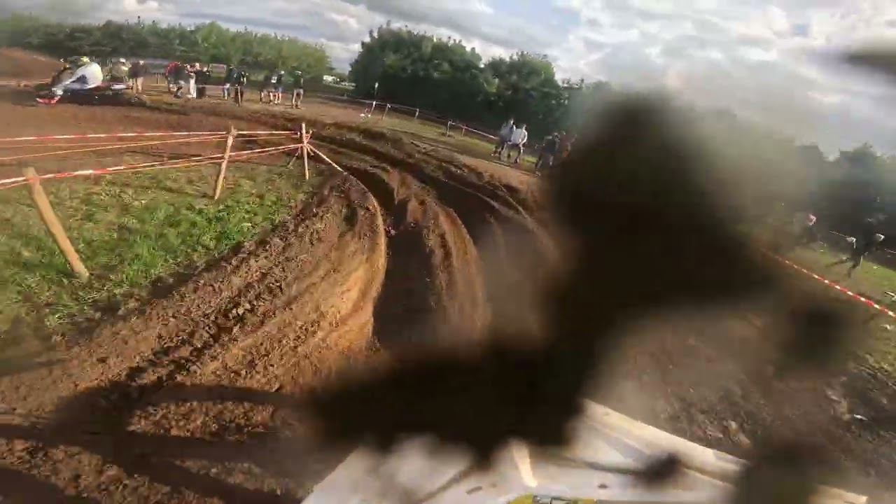 GoPro : Florent LAMBILLON  2025 Moto 2 Broechem Inter Open VLM