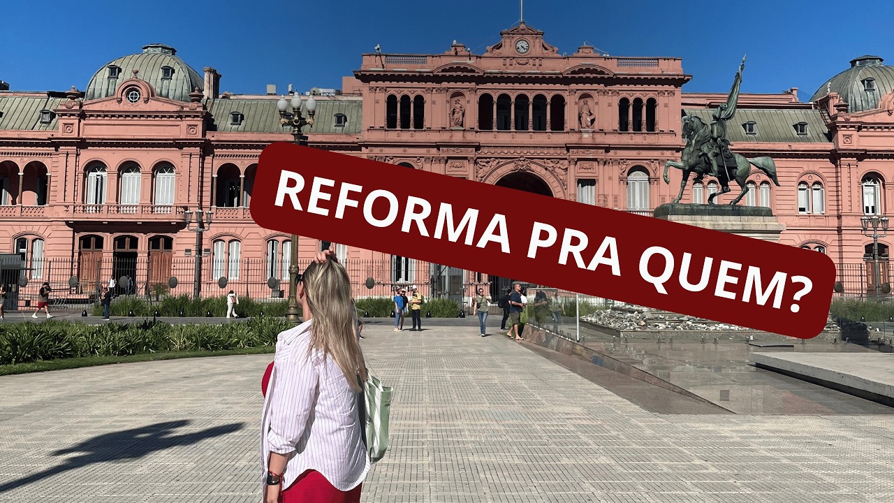 Reforma trabalhista: quem realmente paga essa conta?